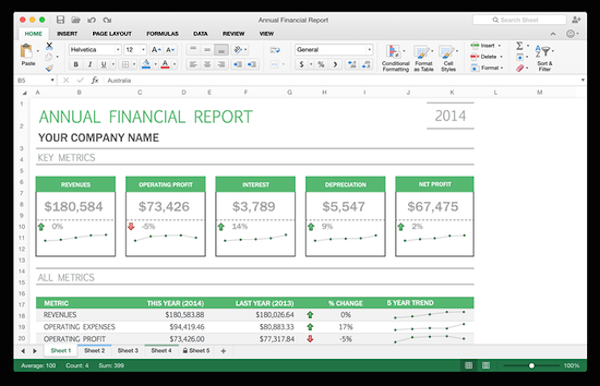 office 2016 for mac
