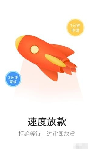 还呗中银贷app