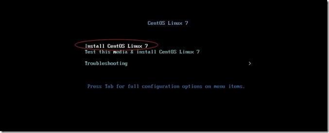 centos 7|centos7.5 官方最新版 - 中国破解联盟