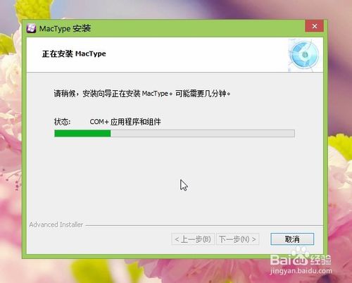 MacType Portable