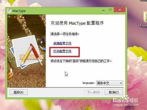 MacType Portable