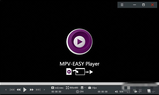 MPV EASY Player下载