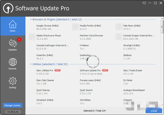 Software Update Pro下载