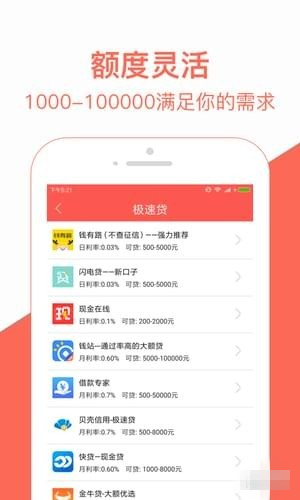 雷神贷app下载