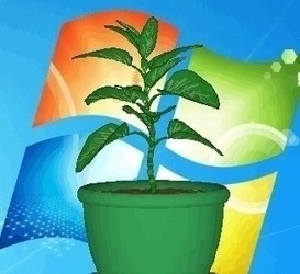 DesktopPlant下载
