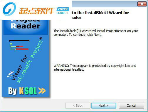 Project Reader中文版