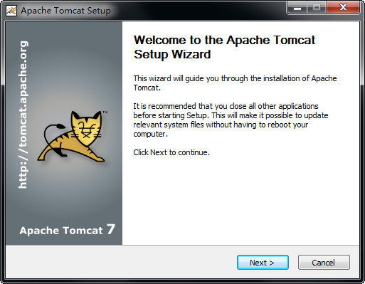 tomcat 7.0下载|tomcat 7.0 64位下载 绿色免费版