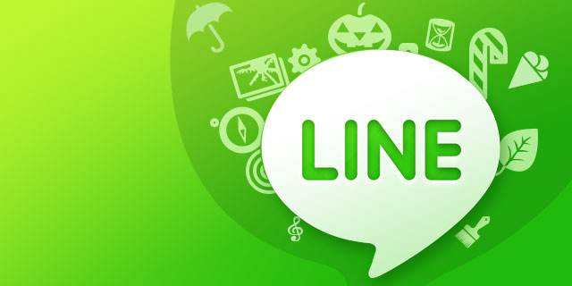 LINE下载