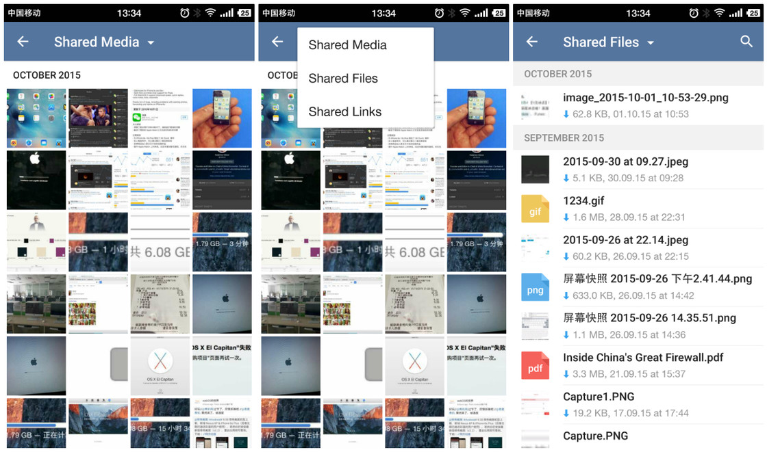 telegram pc版下载 v1.5.4 绿色免费版