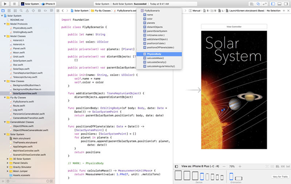 xcode windows版