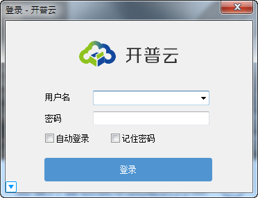 开普云