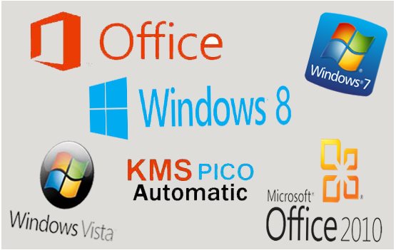 office2013激活工具 免费版(32/64位)