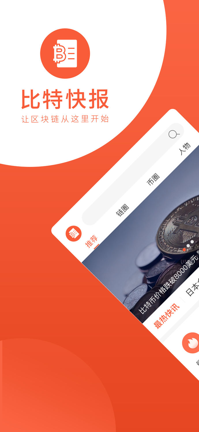 比特快报ios版