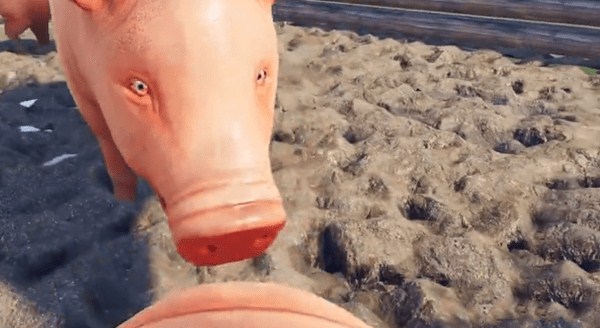 小猪模拟器手游