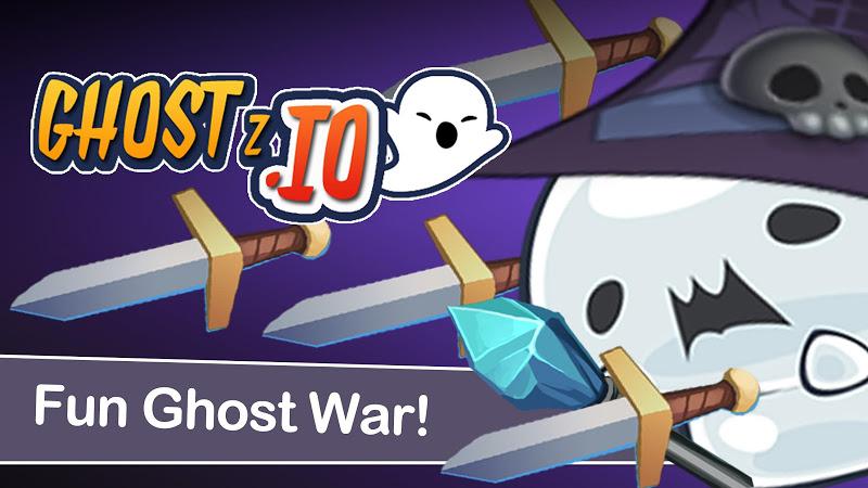 幽灵大作战下载