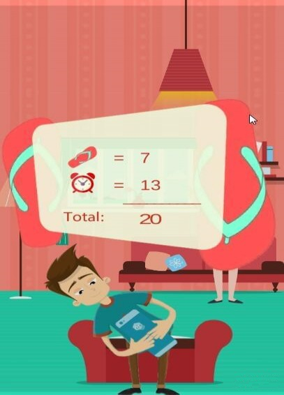 飞行的凉鞋安卓版