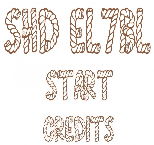 坚韧的绳索手机版