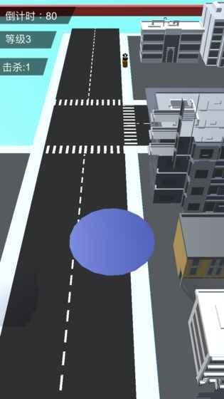 黑洞大吞噬手游