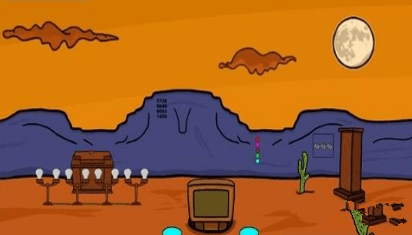 饥饿男孩逃出手机版