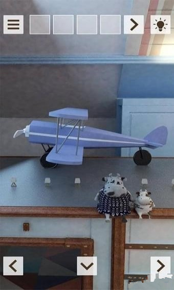 密室逃脱中秋节逃出安卓版