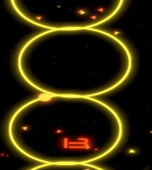 星火运行