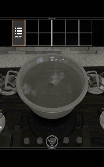 逃脱游戏车库之家手游