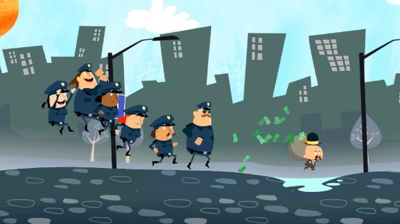小警察局安卓版