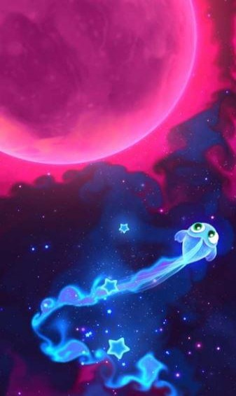 超级星鱼官方版