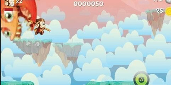 猴哥大冒险最新版