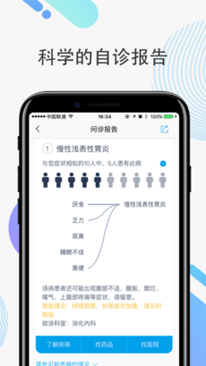 左手医生