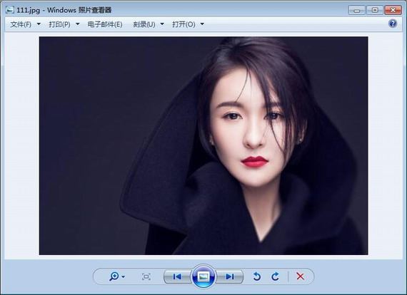 windows图片和传真查看器下载