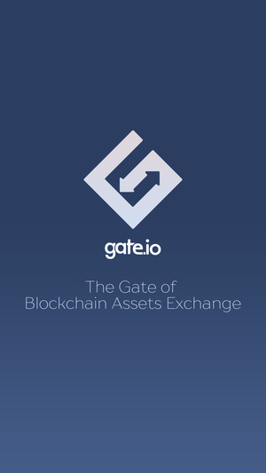 gate.io下载