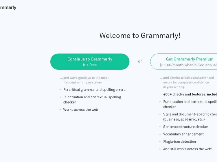 ammarly破解版|Grammarly(英语写作辅助工具)