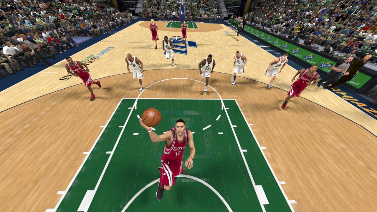 nba2k11中文版