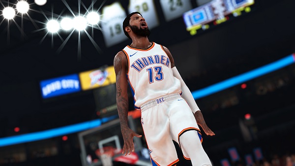 nba2k19破解版下载