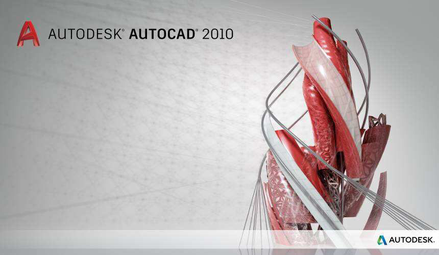 CAD2010下载