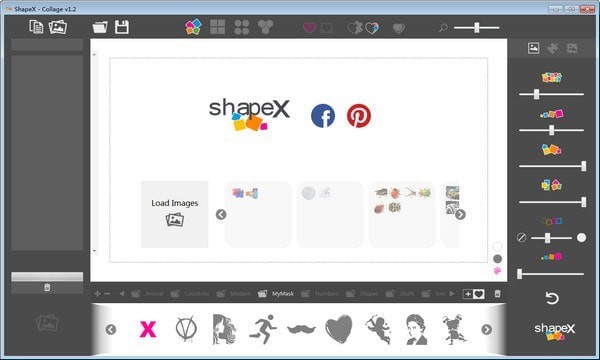 ShapeX下载