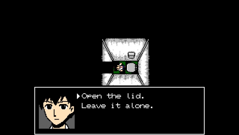 克苏鲁神话RPG