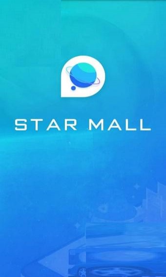 星球商城app