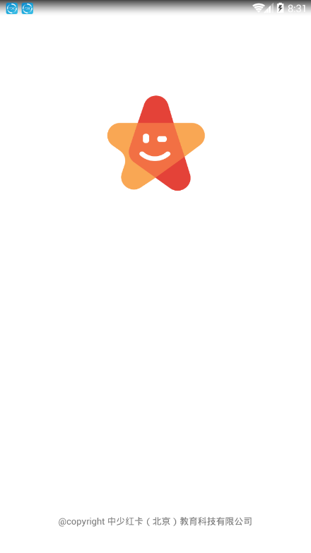 红卡少年app