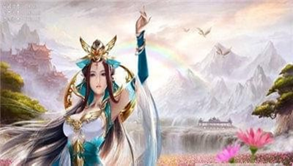 小仙来也手游