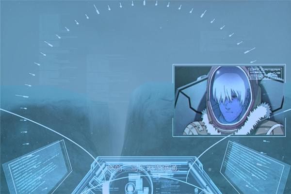 终极地带阿努比斯火星游侠汉化补丁