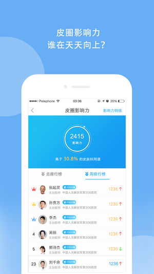 优麦医生app