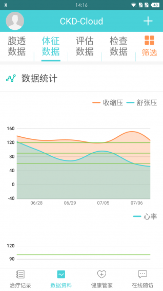 肾病云平台手机版
