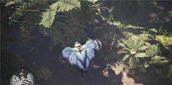 物猎人世界插件|怪物猎人世界DPS数据统计插