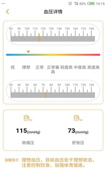 午盈健康
