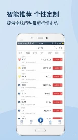 核财经app