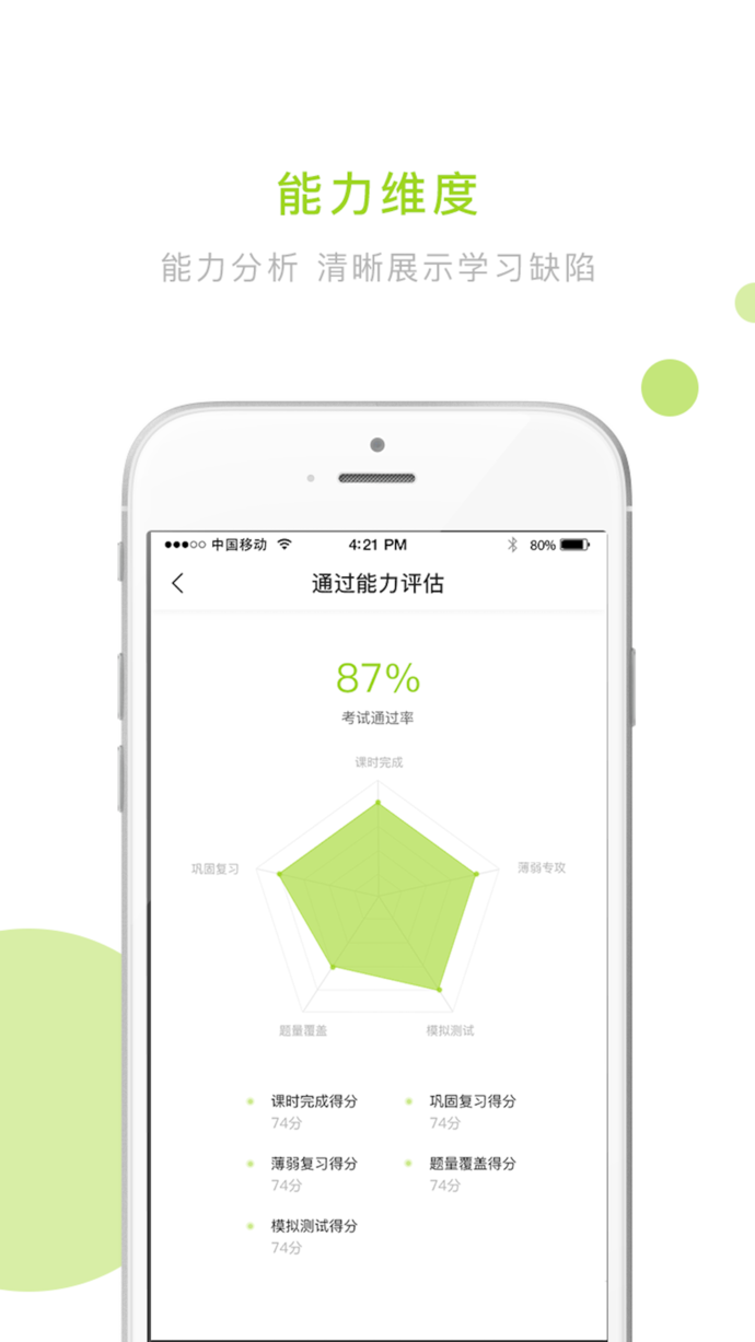 文鹿自考学院ios版