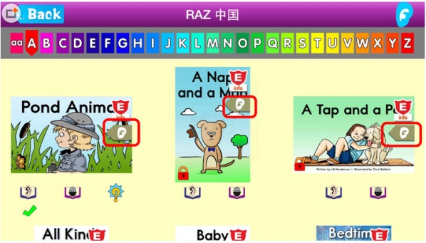 RAZ中国app
