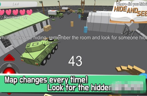 Hide.io